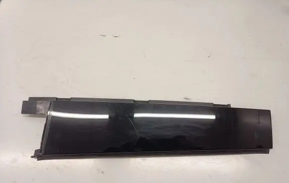 Mercedes-Benz GLA H247 Rear door trim (molding) A2477325000