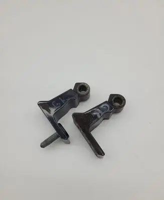 Audi A6 S6 C7 4G Rear door hinge set 4G0831401C 4G0831401A