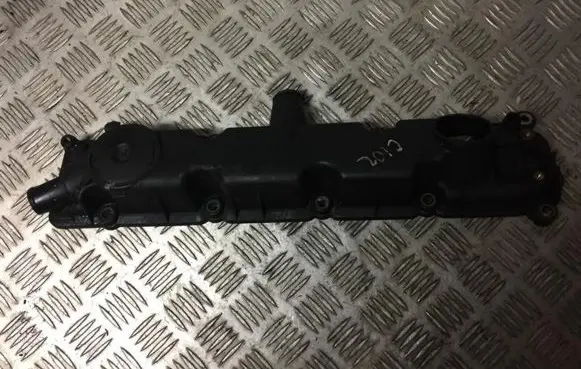 Peugeot 307 Rocker cam cover 9630142180
