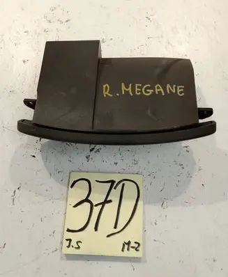 Renault Megane I Car ashtray 7700847578