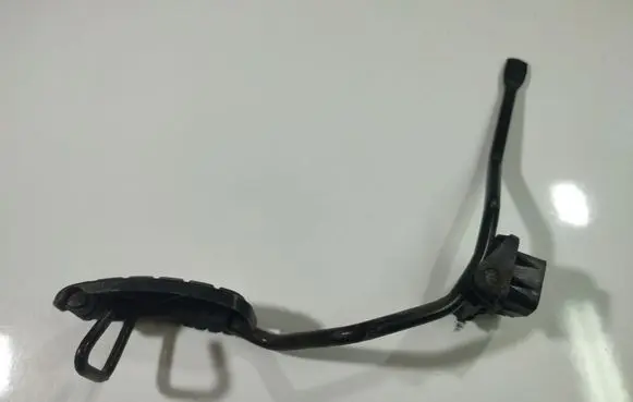 Renault Scenic I Brake pedal 