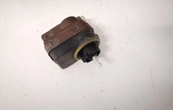 Peugeot 306 Headlight level adjustment motor 