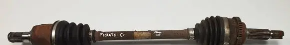 KIA Picanto Front driveshaft