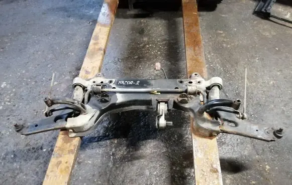 Mazda 2 Front subframe