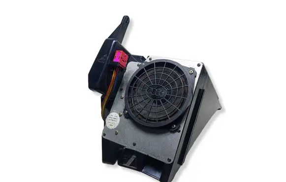 Audi A3 S3 8L Subwoofer speaker 8L0035381GKASACJA 8L0035381G