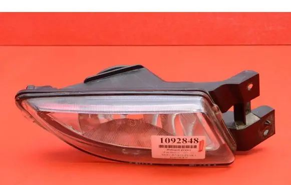 Fiat Bravo Front fog light