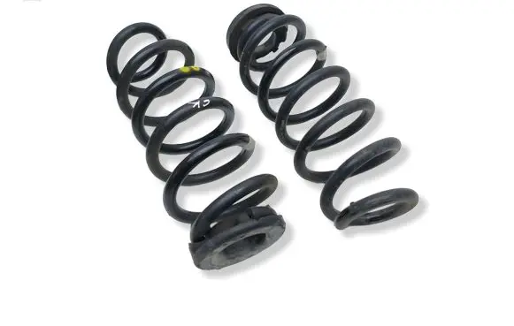 Alfa Romeo Giulia Rear coil spring