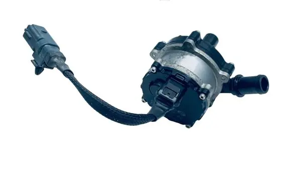 Hyundai Tucson IV NX4 Electric auxiliary coolant/water pump 251602MHA1 251602MHX1
