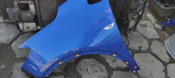 Opel Mokka Fender GQM