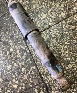 Fiat Doblo Rear shock absorber/damper 814903008279 290032 1700290032