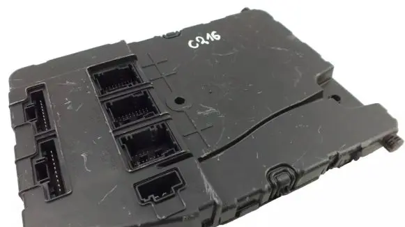 Renault Scenic II - Grand scenic II Comfort/convenience module 8200780021