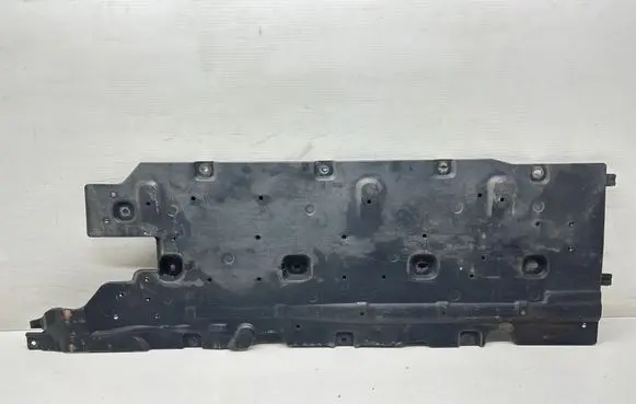 Renault Talisman Side bottom protection 748154652R