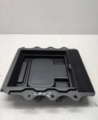 Lexus IS 220D-250-350 Other trunk/boot trim element 7262053060 5286053060 7162053050