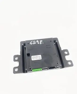 Jaguar XF X250 Other control units/modules 8X2314C512