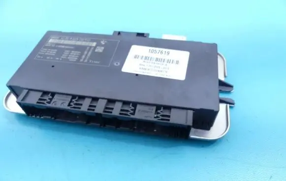 BMW 7 F01 F02 F03 F04 Central body control module 9225712 IMPRK1057619