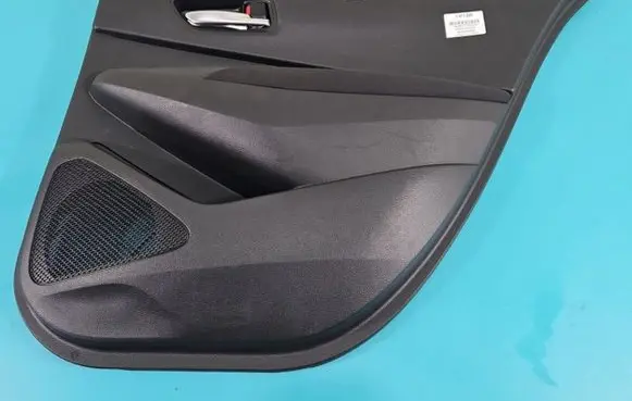 Toyota Corolla E210 E21 Coupe rear side trim panel IMPRK1411808