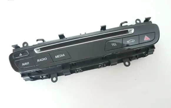 Mercedes-Benz C W205 Hazard light switch A2059054301