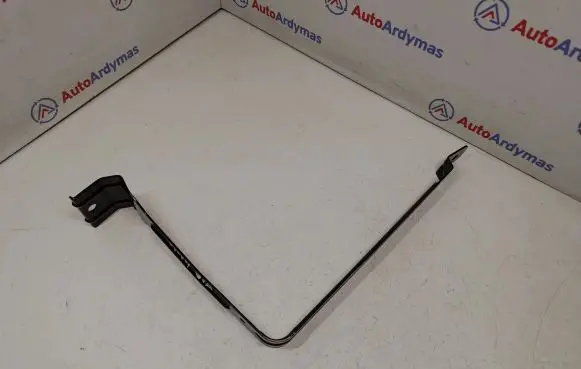 Battery bracket