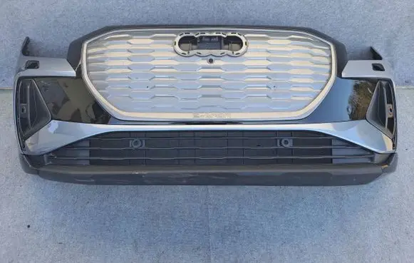 Audi Q4 Sportback e-tron Front bumper 89A807437
