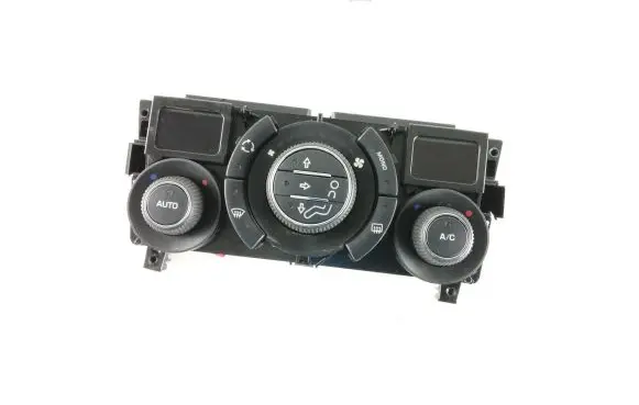 Peugeot RCZ Climate control unit 96718462XT