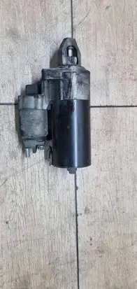 Mercedes-Benz ML W164 Starter motor 0001115070