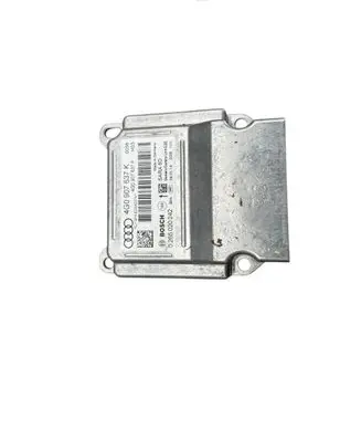 Audi A6 S6 C7 4G Airbag control unit/module 4G0907637F 0265020242