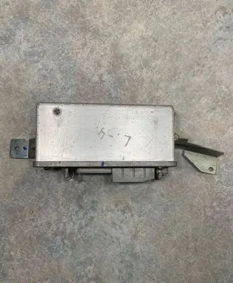 Subaru Legacy Other control units/modules 26720AA040 3690069 120000B0021