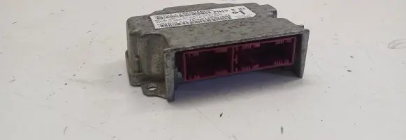 Dodge Caliber Airbag control unit/module P04672603AH