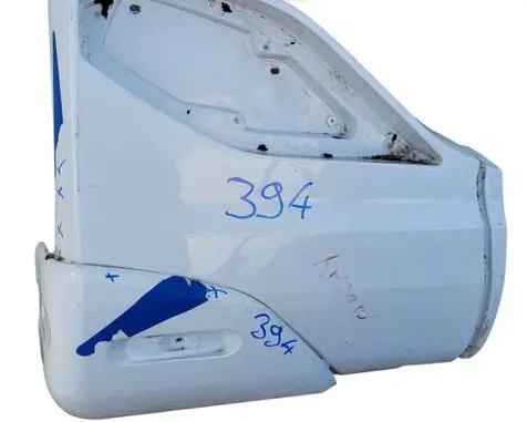 Mercedes-Benz SLS AMG Rear bumper 974059379