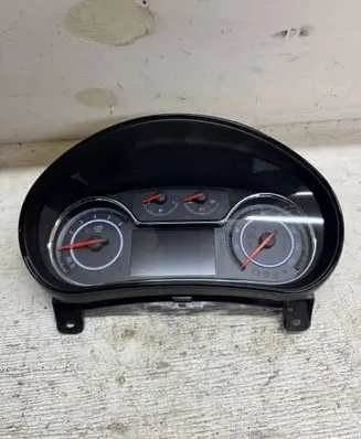 Opel Insignia A Speedometer (instrument cluster) 23398027 175597137