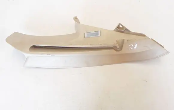 BMW 5 F10 F11 (D)pillar trim (top) 51439169785