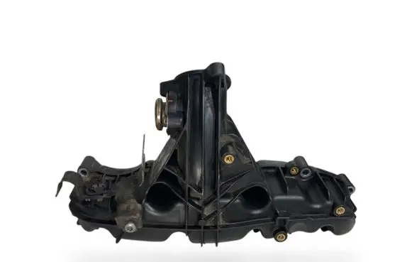 Volkswagen PASSAT CC Intake manifold 03L129711AM 03L131051BH 03L131529F