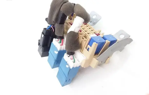 Fuse module