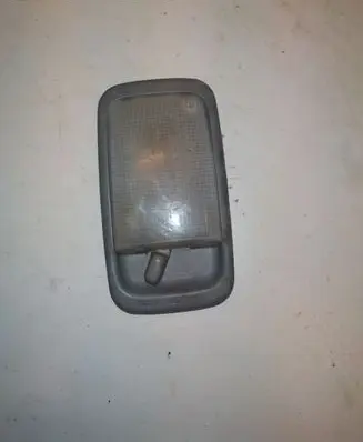Toyota Avensis Verso Rear seat light