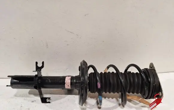 Renault Twingo III Front shock absorber/damper