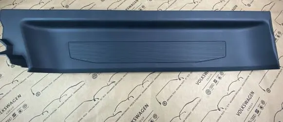 Volkswagen Caddy Front sill trim cover