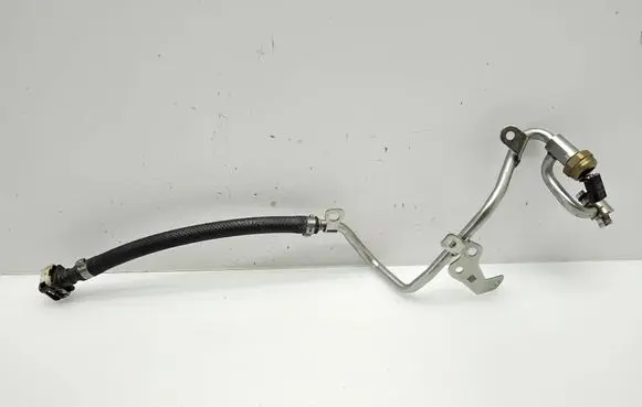 Mercedes-Benz Sprinter W907 W910 Fuel line/pipe/hose A6540701802 A0009050603