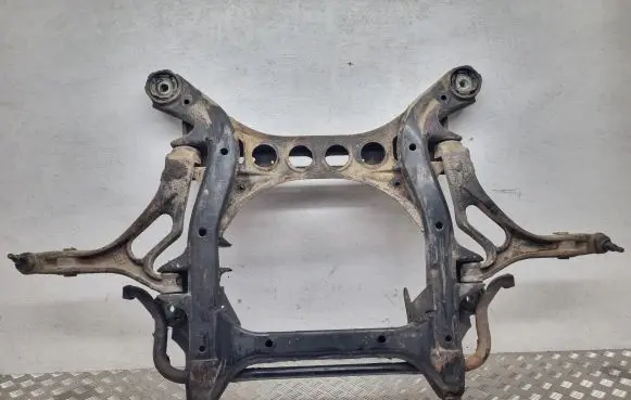 Front subframe