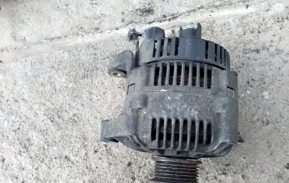 Volvo S40, V40 Generator/alternator