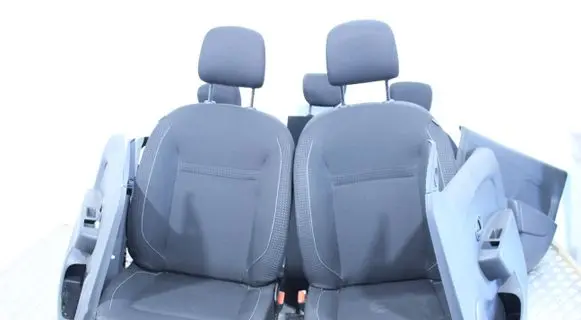 Dacia Sandero II Interior set 