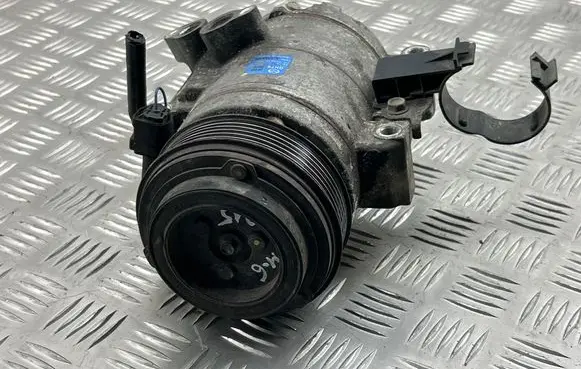 Air conditioning (A/C) compressor (pump)