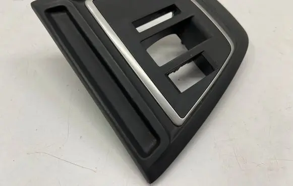 Opel Vivaro Gear shifter surround trim plastic 9833297977