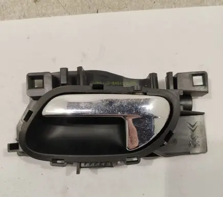 Citroen C4 I Picasso Front door interior handle 96555518