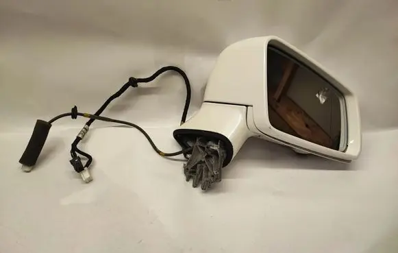 Mercedes-Benz CLS C218 X218 Coupe wind mirror (mechanical) A2188105219
