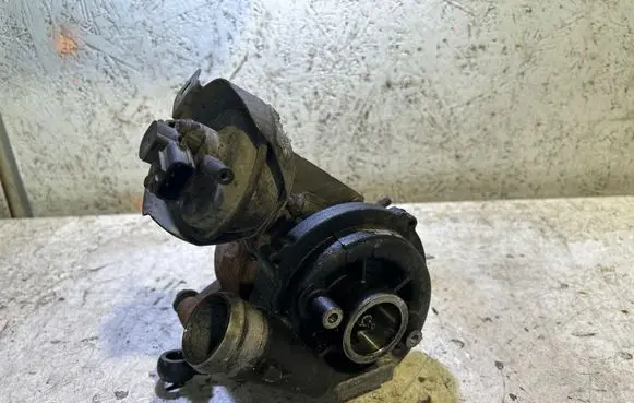 Volvo S80 Turbo 9662464980