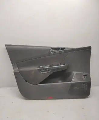 Volkswagen PASSAT B6 Front door card panel trim 3C1867011 JR2BD0