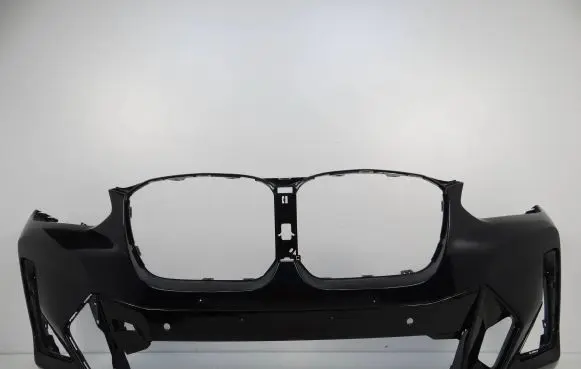 BMW X3 G01 Front bumper 8081055 77382810 51118081055