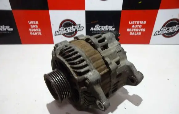 Infiniti G35 Generator/alternator 23100CD010