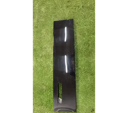 Ford F150 Front door trim (molding) FL34-1520555