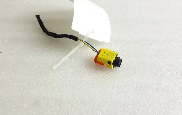 Audi Q2 - Other wiring loom 8W1971613